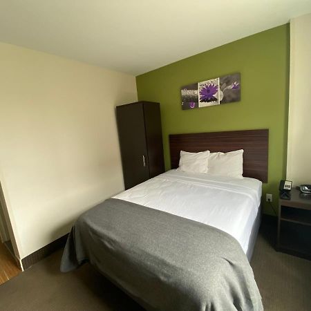 Velvet Hotel New York Esterno foto