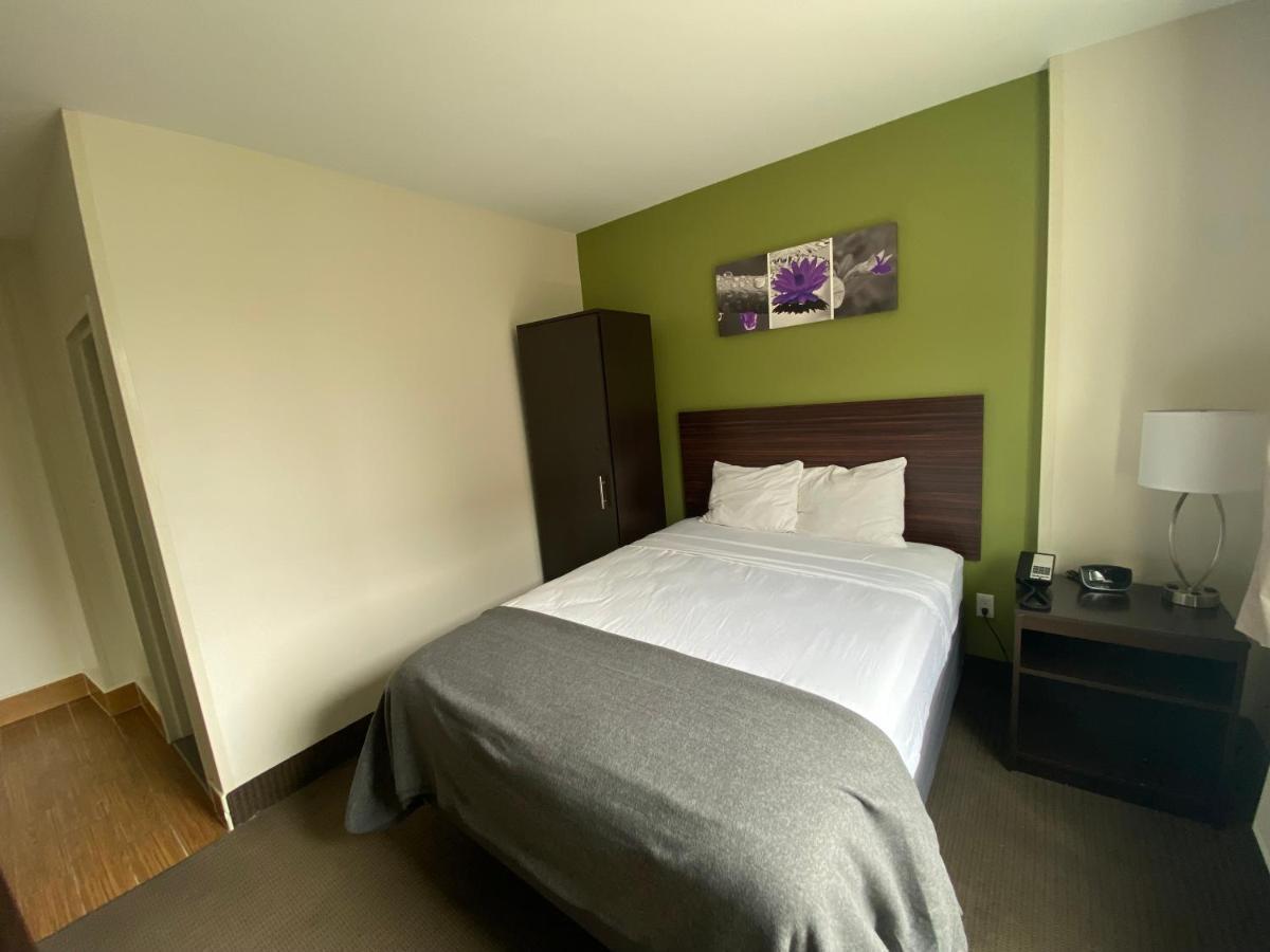 Velvet Hotel New York Esterno foto