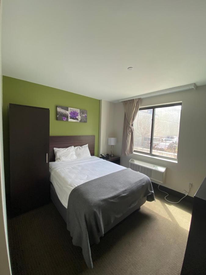 Velvet Hotel New York Esterno foto